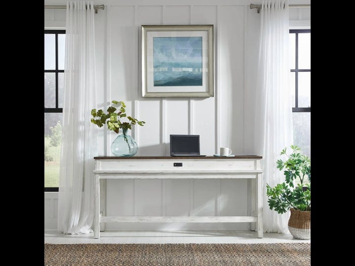 liberty-river-place-riverstone-white-tobacco-console-bar-table-1