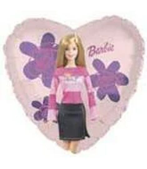 barbie-24-jumbo-heart-foil-balloon-1
