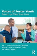 Voices of Foster Youth E book