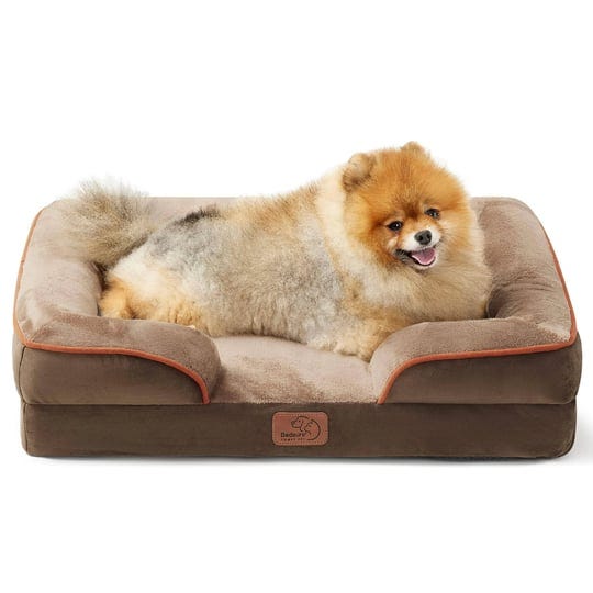 bedsure-small-orthopedic-dog-bed-bolster-dog-beds-for-small-dogs-foam-sofa-with-removable-washable-c-1