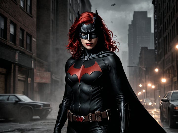 Batwoman-Comic-5