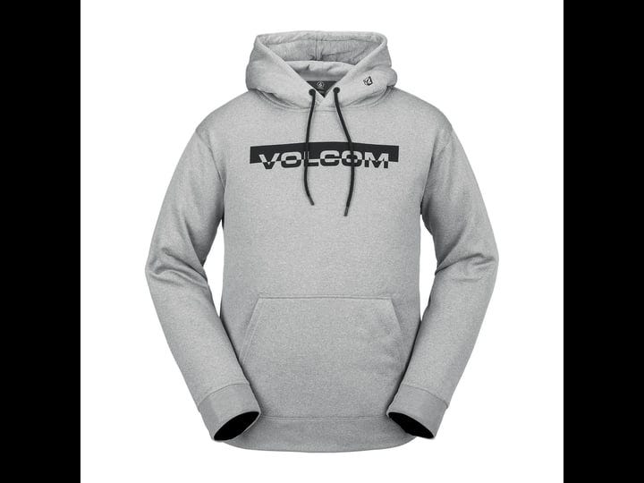 volcom-mens-core-hydro-fleece-hoodie-2024-heather-grey-xs-1