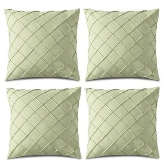 hig-pack-of-4-waterproof-outdoor-pillow-covers-with-hand-pleated-20x20-inch-light-green-size-20-inch-1