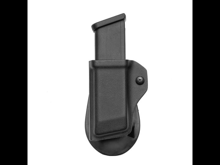 ruger-lcp-ii-22lr-w-thumb-safety-owb-magazine-holster-magdraw-single-1
