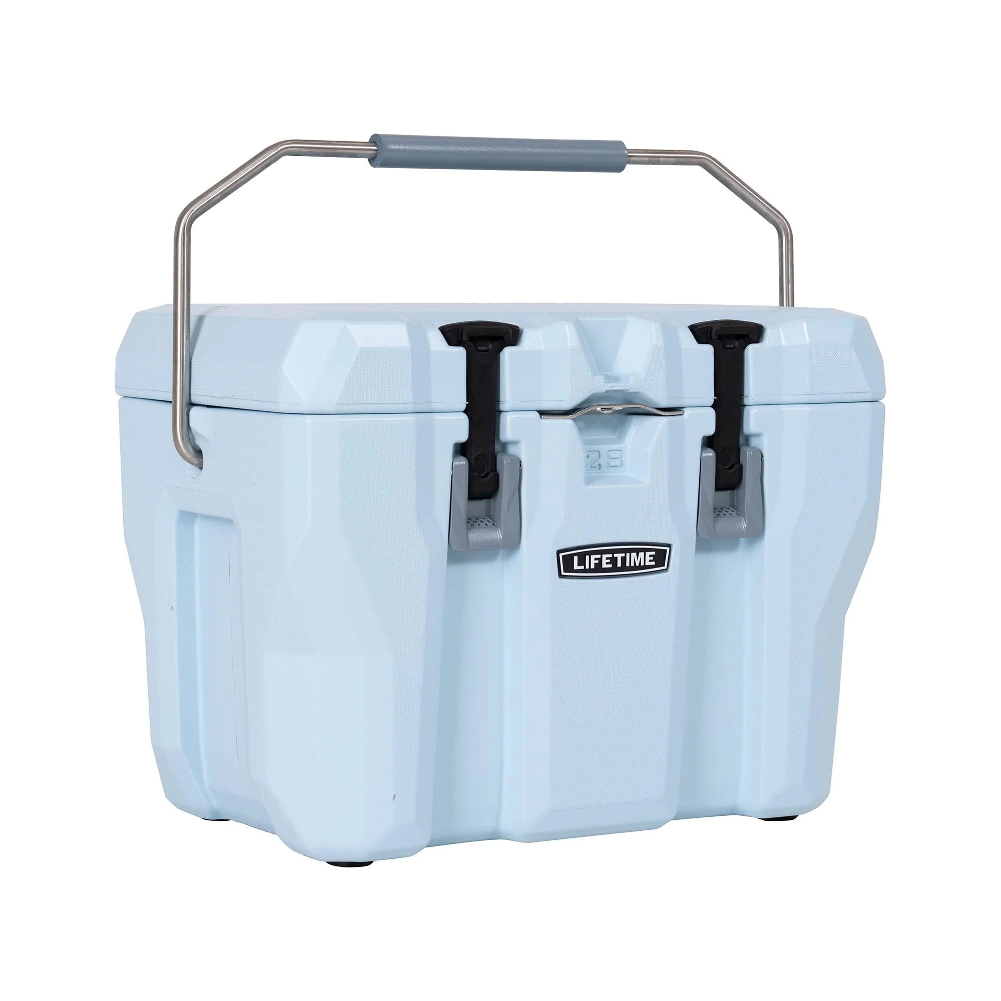 High-Performance 55 Quart Cooler for Camping and Adventures | Image
