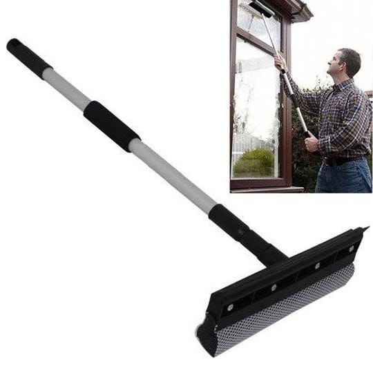 wideskall-24-38-inch-extendable-rubber-window-cleaning-squeegee-sponge-for-windshield-1