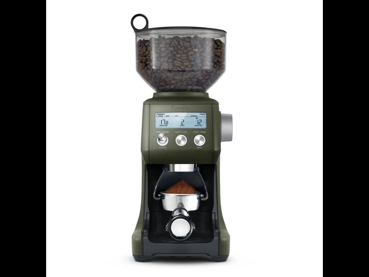 the-smart-grinder-pro-coffee-grinders-olive-tapenade-breville-1