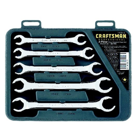 craftsman-wrench-set-flare-nut-5-piece-1