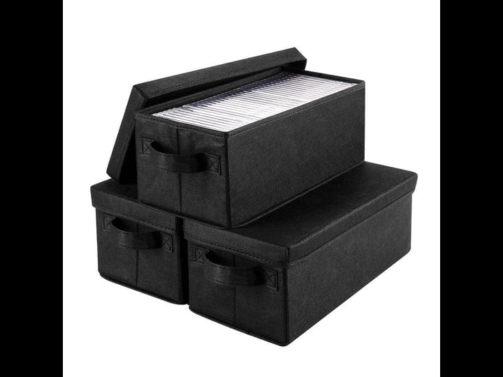 hattertop-cd-storage-box-set-of-3-dvd-storage-case-14-2-x-6-3-x-5-5-inch-cd-case-storage-with-lids-h-1