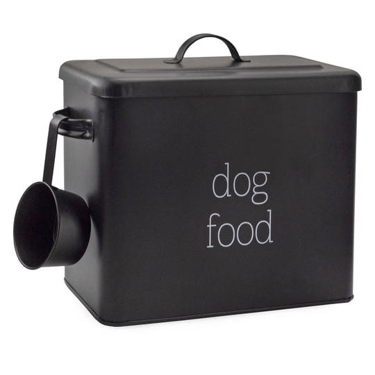 auldhome-farmhouse-dog-food-canister-retro-style-storage-bin-for-pet-food-black-1