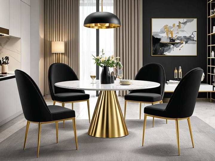 Black-Gold-Kitchen-Dining-Chairs-2