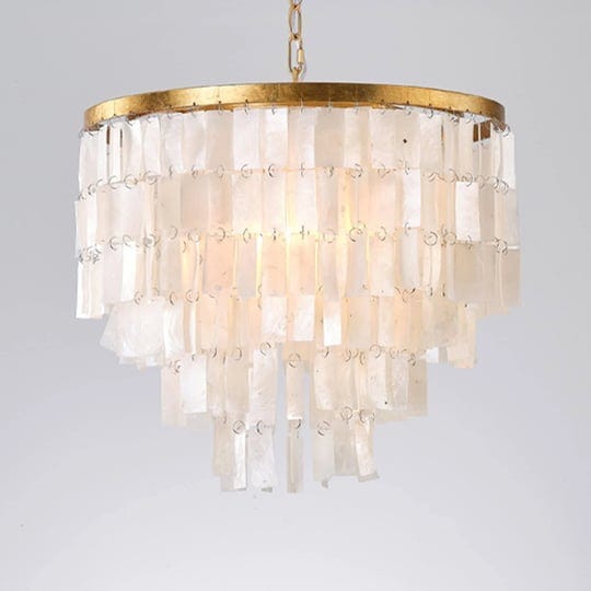 poserion-17-capiz-shell-rain-drop-gold-chandeliers-3-light-coastal-modern-dining-room-hanging-pendan-1