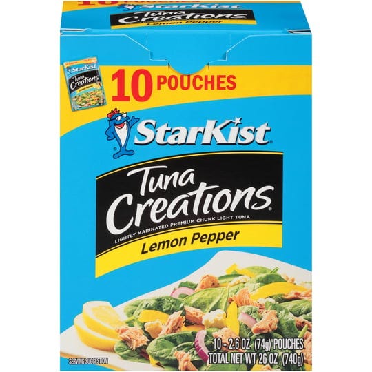 starkist-tuna-creations-tuna-lemon-pepper-10-pack-2-6-oz-pouches-1