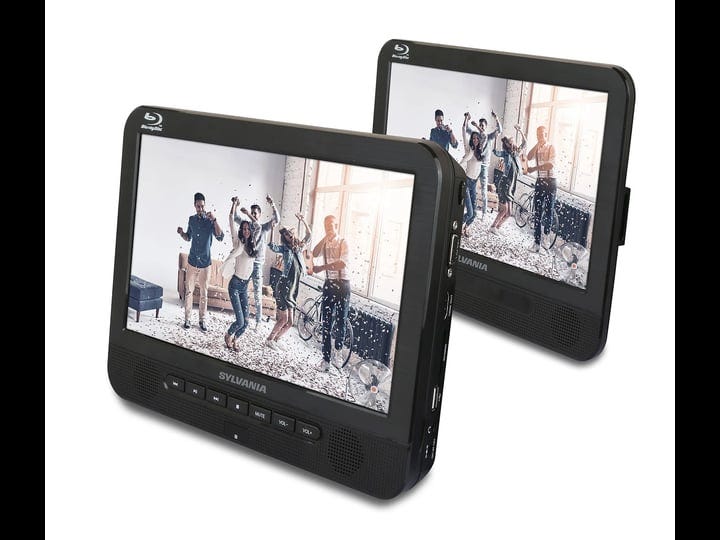 sylvania-sdvd1087-10-1-dual-screen-portable-blu-ray-dvd-media-player-black-1
