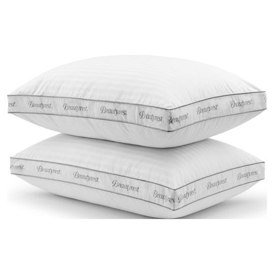 beautyrest-signature-gusset-bed-pillow-2-pack-standard-queen-memory-foam-size-standard-queen-1