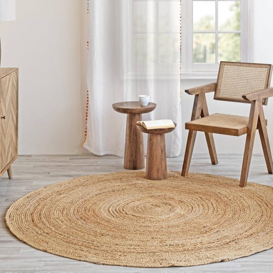 homemonde-hand-woven-braided-jute-area-rug-6-ft-round-natural-reversible-rugs-for-kitchen-living-roo-1