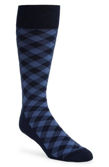 nordstrom-cushion-foot-dress-socks-in-navy-light-blue-check-at-nordstrom-size-regular-1