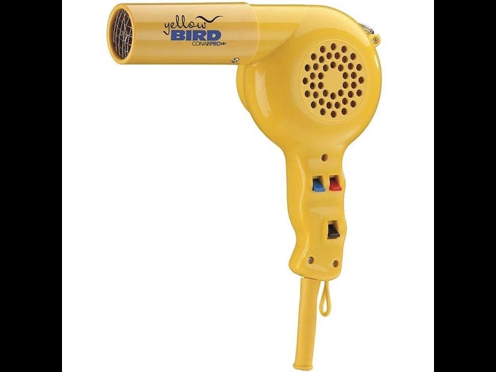 conair-pro-yellowbird-hair-dryer-1