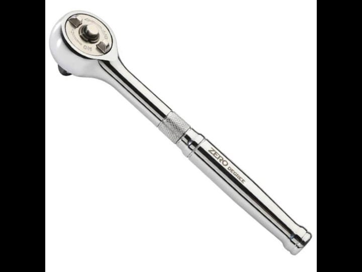 zero-degree-3-8-in-drive-gearless-ratchet-with-socket-quick-release-1