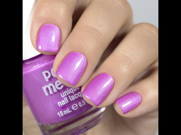 fizzle-bright-lights-purple-solid-pearl-chrome-nails-satin-neon-pop-nail-polish-indie-glitter-lacque-1
