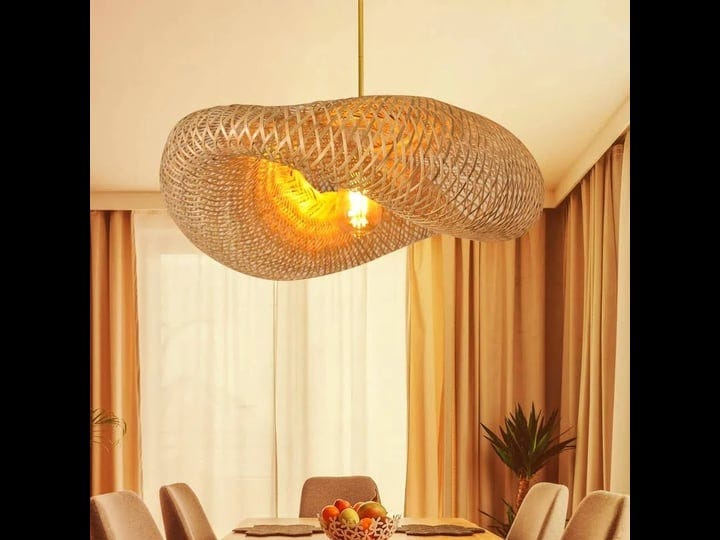 cosylux-farmhouse-bamboo-pendant-light-fixture-for-kitchen-island-dining-room-hand-woven-conch-bambo-1