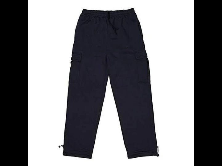 north-15-mens-heavy-fleece-sweat-pants-with-cargo-pockets-1