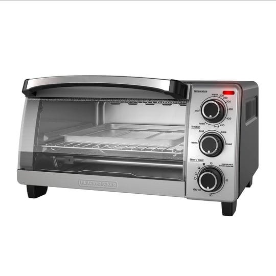 black-decker-toaster-oven-4-slice-capacity-4-functions-1150w-stainless-steel-1