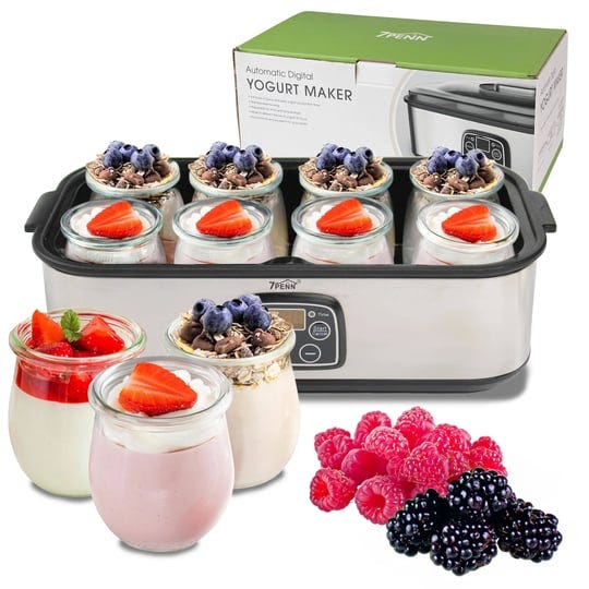 7penn-yogurt-maker-machine-greek-yogurt-maker-temperature-control-and-8-jars-1