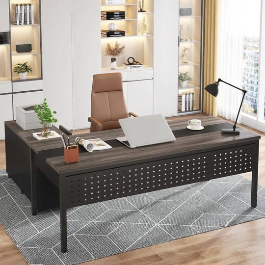 tribesigns-70-8-large-executive-office-desk-and-47-lateral-file-cabinet-combo-l-shaped-computer-desk-1