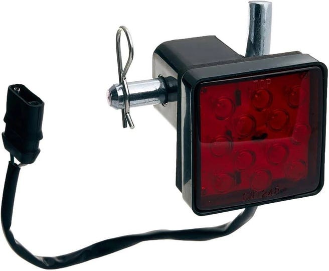 maxxhaul-70429-trailer-hitch-cover-with-12-leds-brake-light-1