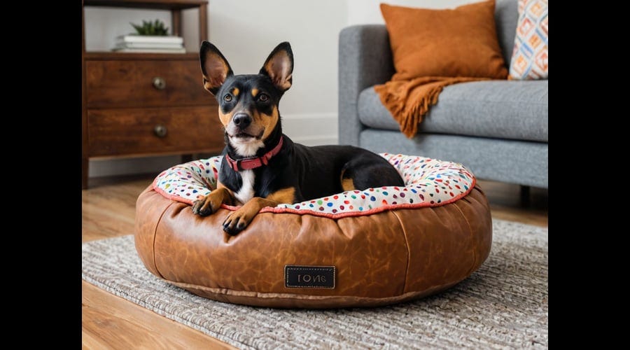 Canine-Creations-Donut-Bed-1