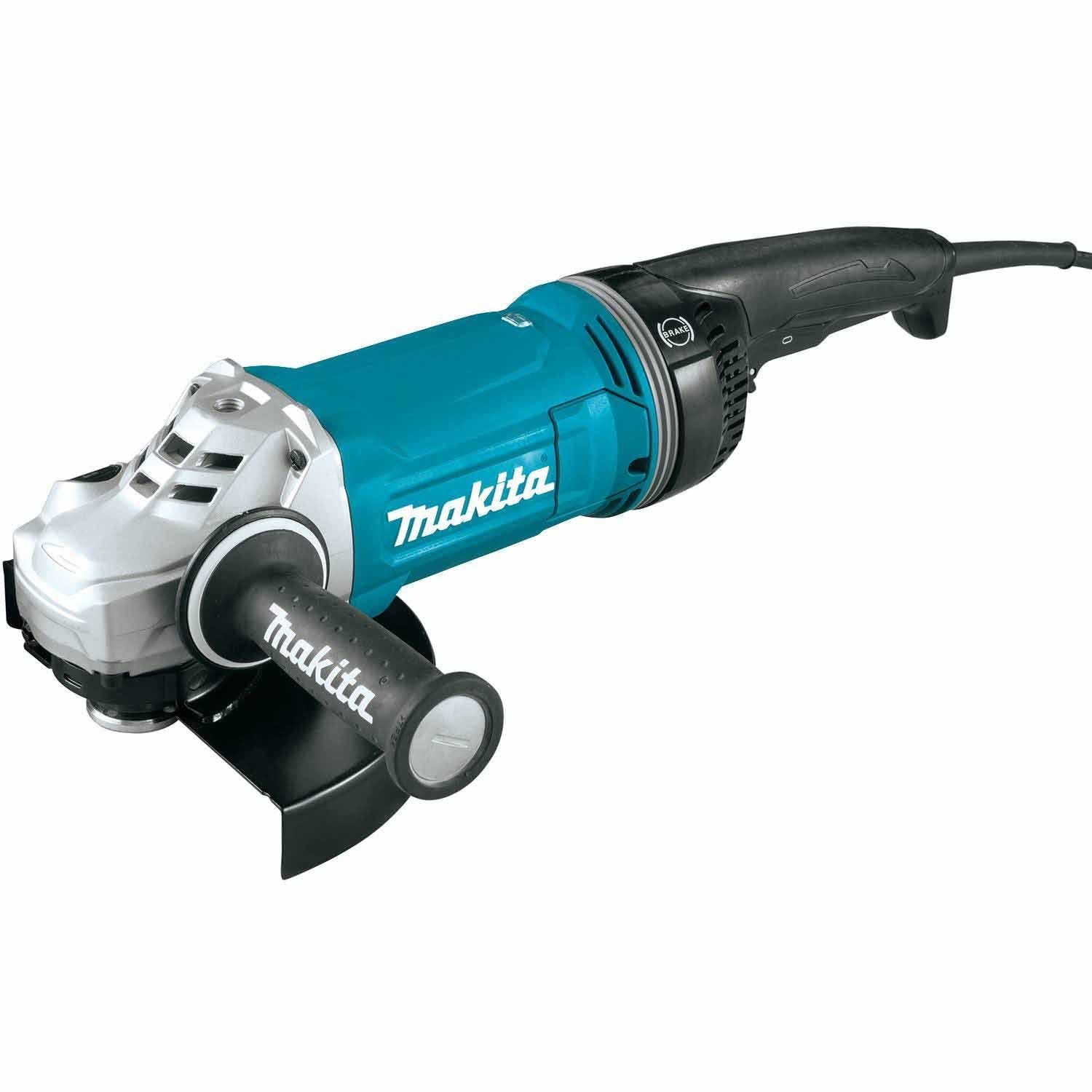 Makita GA9070X1 9-in Angle Grinder with AFT | Image