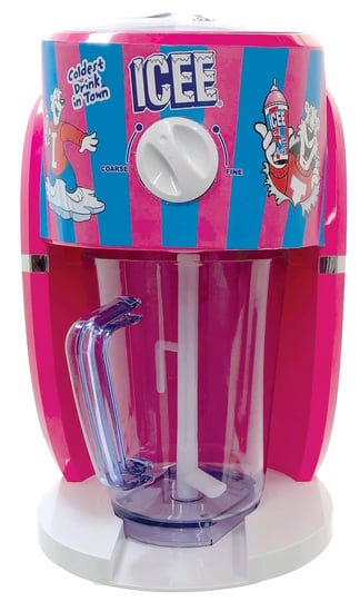 iscream-kids-icee-machine-and-cups-set-pink-1