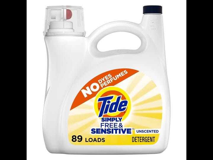 tide-simply-free-sensitive-liquid-laundry-detergent-unscented-89-loads-128-fl-oz-1