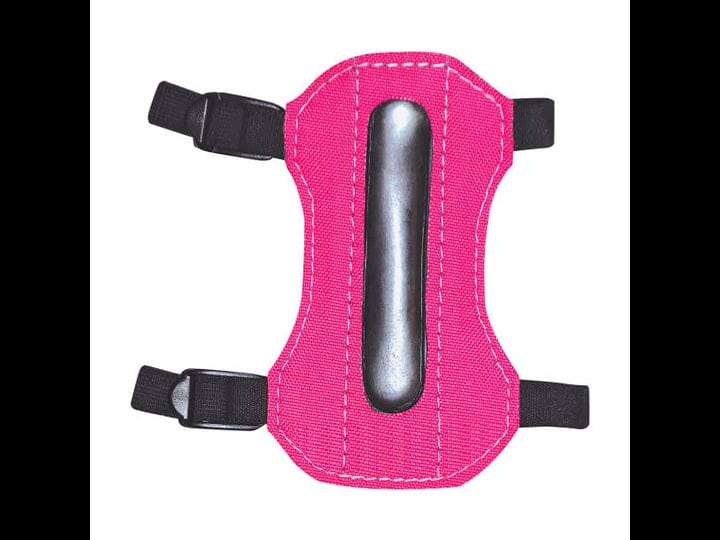 western-archery-recruit-armguard-pink-1