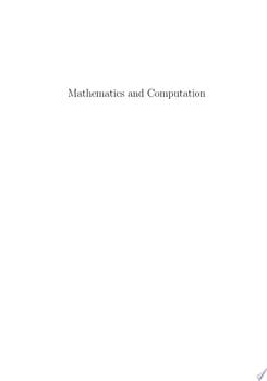 mathematics-and-computation-93693-1