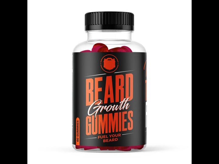 supplement-beard-growth-wild-willies-gummies-1