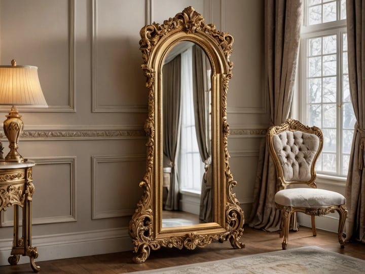 Gold-Standing-Mirror-2