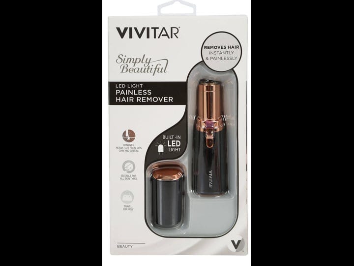 vivitar-led-light-painless-hair-remover-black-1