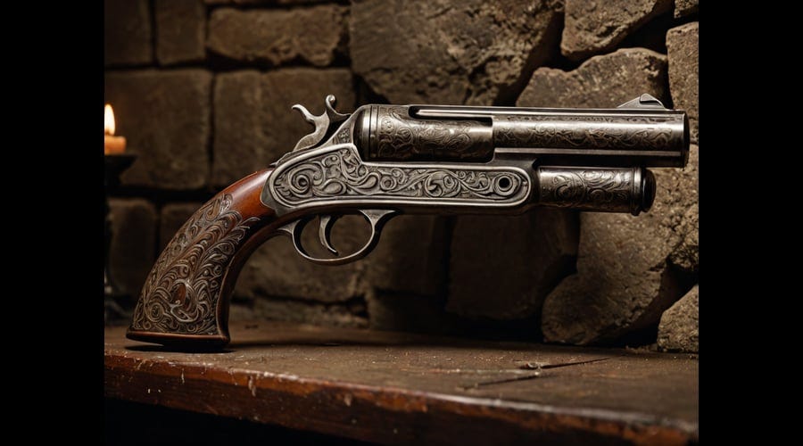 Double-Barrel-Shotgun-Pistol-1