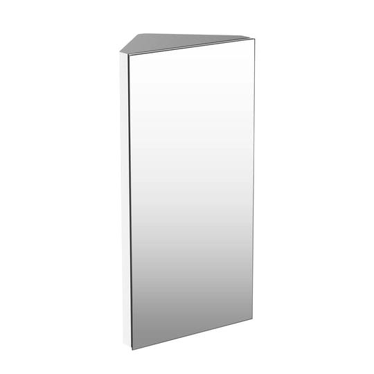 homcom-wall-mounted-bathroom-corner-mirror-storage-cabinet-stainless-steel-with-single-door-1