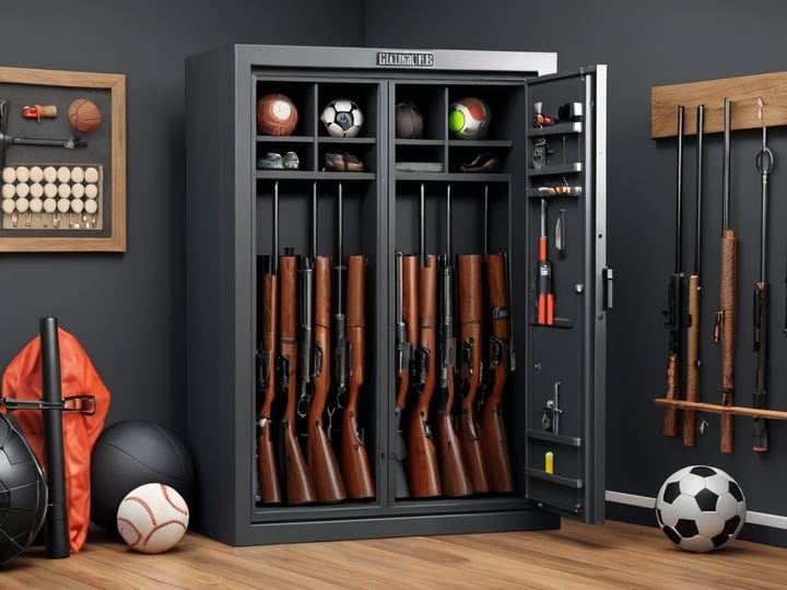 12 Gun Safes-2