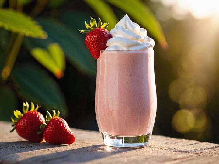 Strawberry-Protein-Shake-4