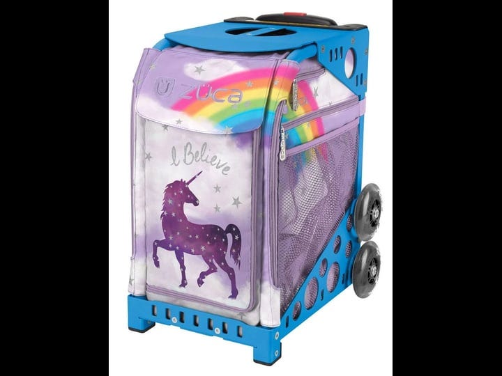 zuca-unicorn-sport-insert-bag-with-sport-frame-blue-1