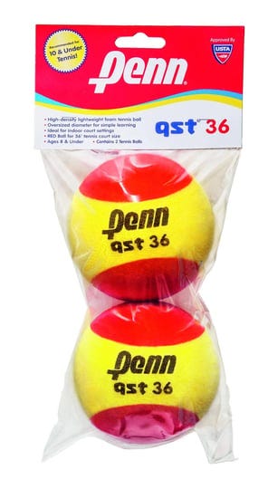 penn-qst-36-foam-2-pack-tennis-balls-1