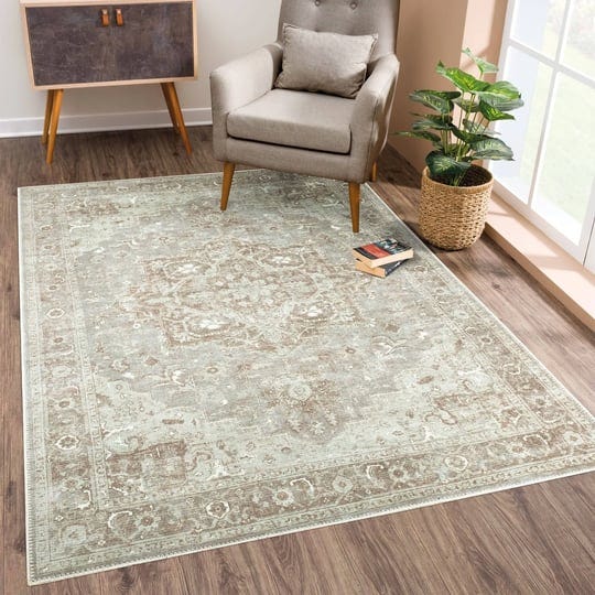 bloom-rugs-washable-non-slip-5-x-7-rug-beige-gray-traditional-area-rug-for-living-room-bedroom-dinin-1