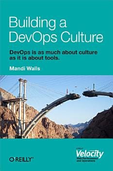 Building a DevOps Culture | Cover Image