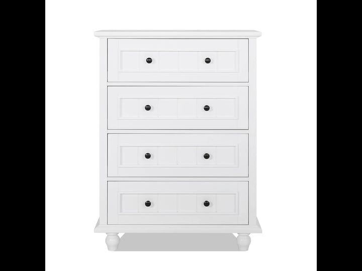 4-drawer-large-chest-drawers-furniture-wide-storage-cabinet-bedroom-living-room-white-1