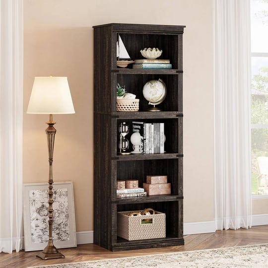 gaomon-5-tier-bookcase-farmhouse-book-shelf-with-storage-67-4-inch-tall-open-display-bookshelves-woo-1