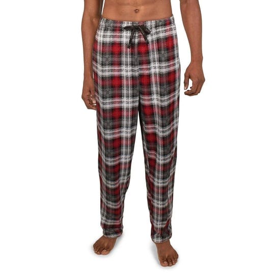 perry-ellis-mens-fleece-window-pane-sleep-pant-rio-red-1